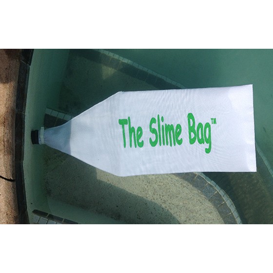 POLISHING SLIME BAG